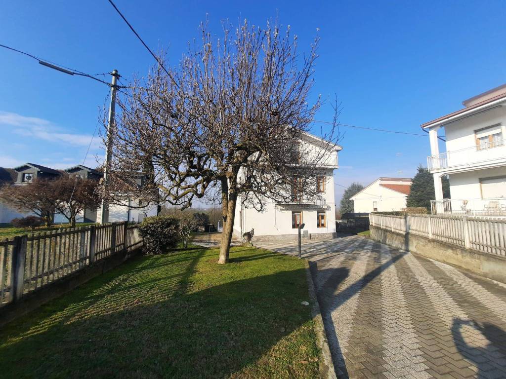 Villa a Valenza in Via Brescia, 101 - Foto 3