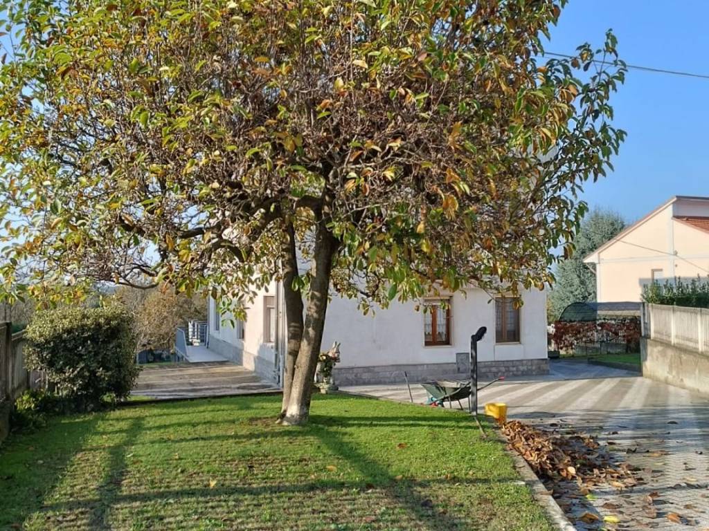 Villa a Valenza in Via Brescia, 101 - Foto 5