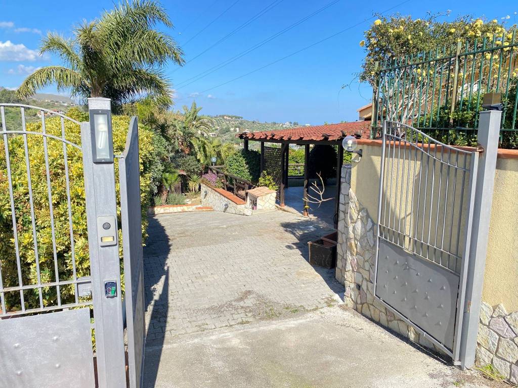 Villa a Trabia in Contrada Salina - Foto 1