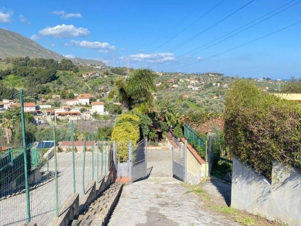 Villa a Trabia in Contrada Salina - Foto 3