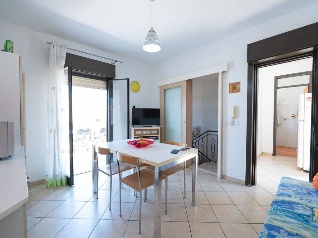 Casa indipendente a Vittoria in Via S. Giuseppe, 4 - Foto 2