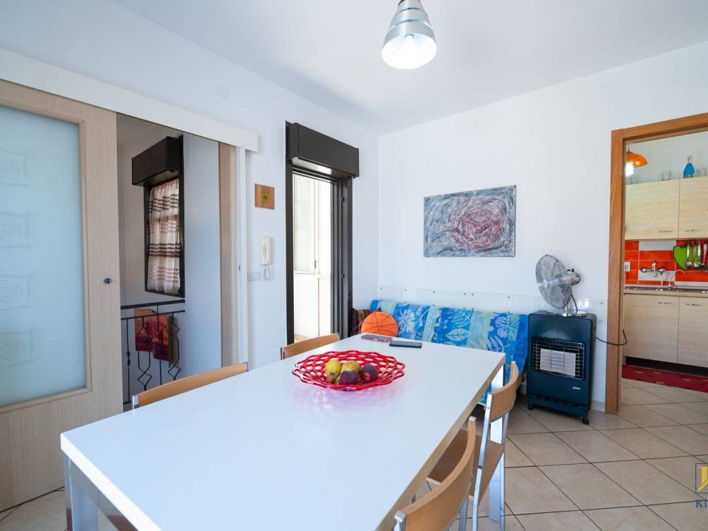Casa indipendente a Vittoria in Via S. Giuseppe, 4 - Foto 3