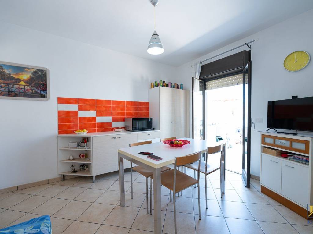 Casa indipendente a Vittoria in Via S. Giuseppe, 4 - Foto 4