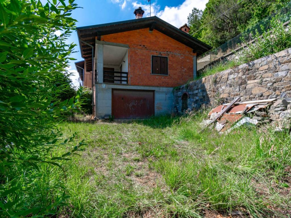 Villa a Veglio in Frazione Sautrana, 3 - Foto 2