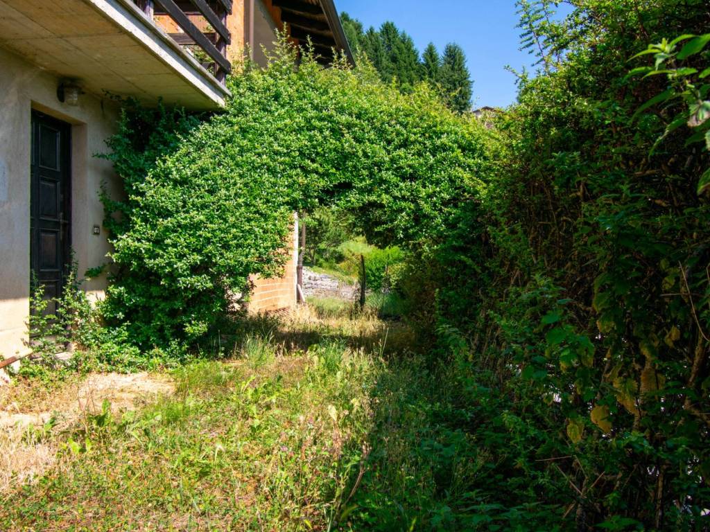 Villa a Veglio in Frazione Sautrana, 3 - Foto 3