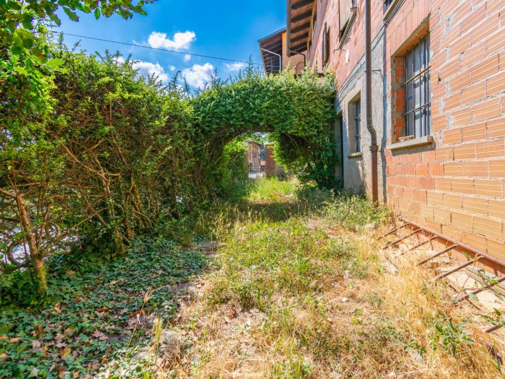 Villa a Veglio in Frazione Sautrana, 3 - Foto 4