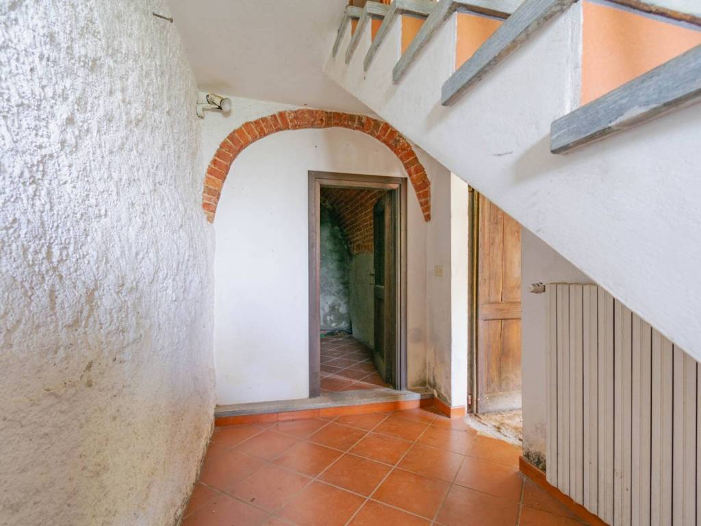 Villa a Veglio in Frazione Sautrana, 3 - Foto 5