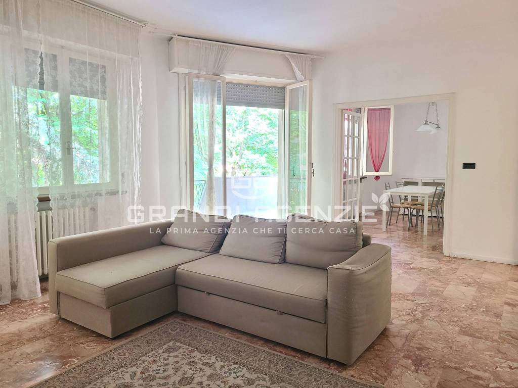 Appartamento a Parma in Via Carlo Malaspina - Foto 2