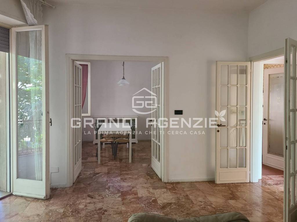 Appartamento a Parma in Via Carlo Malaspina - Foto 3