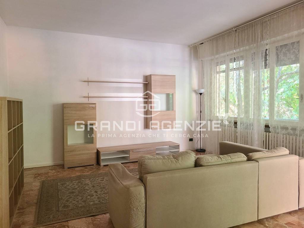 Appartamento a Parma in Via Carlo Malaspina - Foto 5