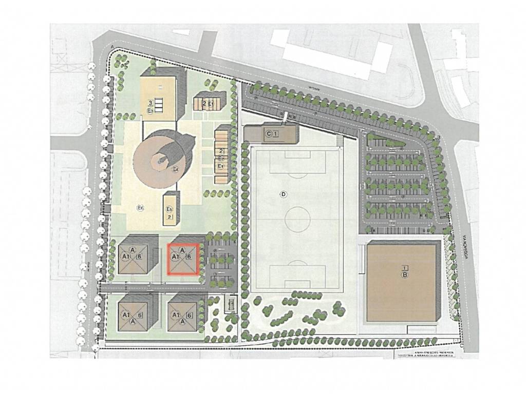 Appartamento a Verona in Via Tirso, 3 - Foto 2