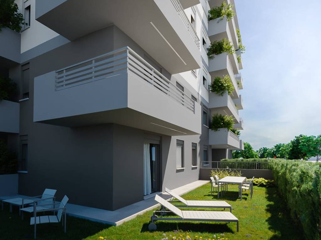 Appartamento a Verona in Via Tirso, 3 - Foto 5