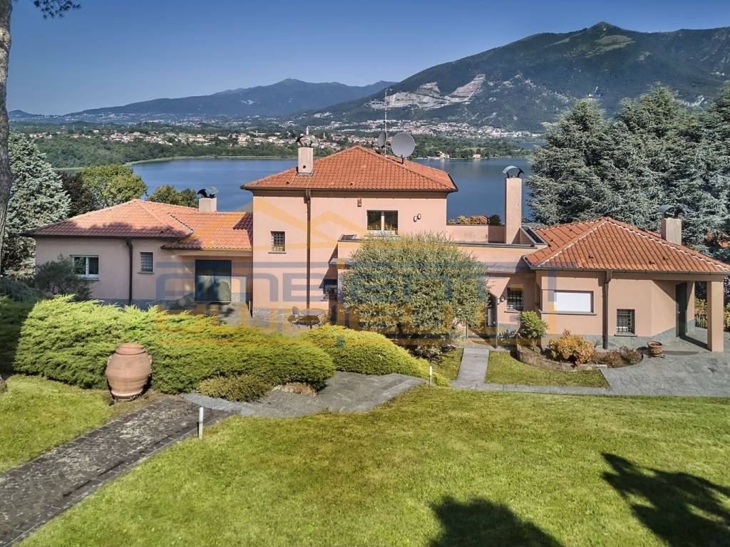 Villa a Oggiono - Foto 3