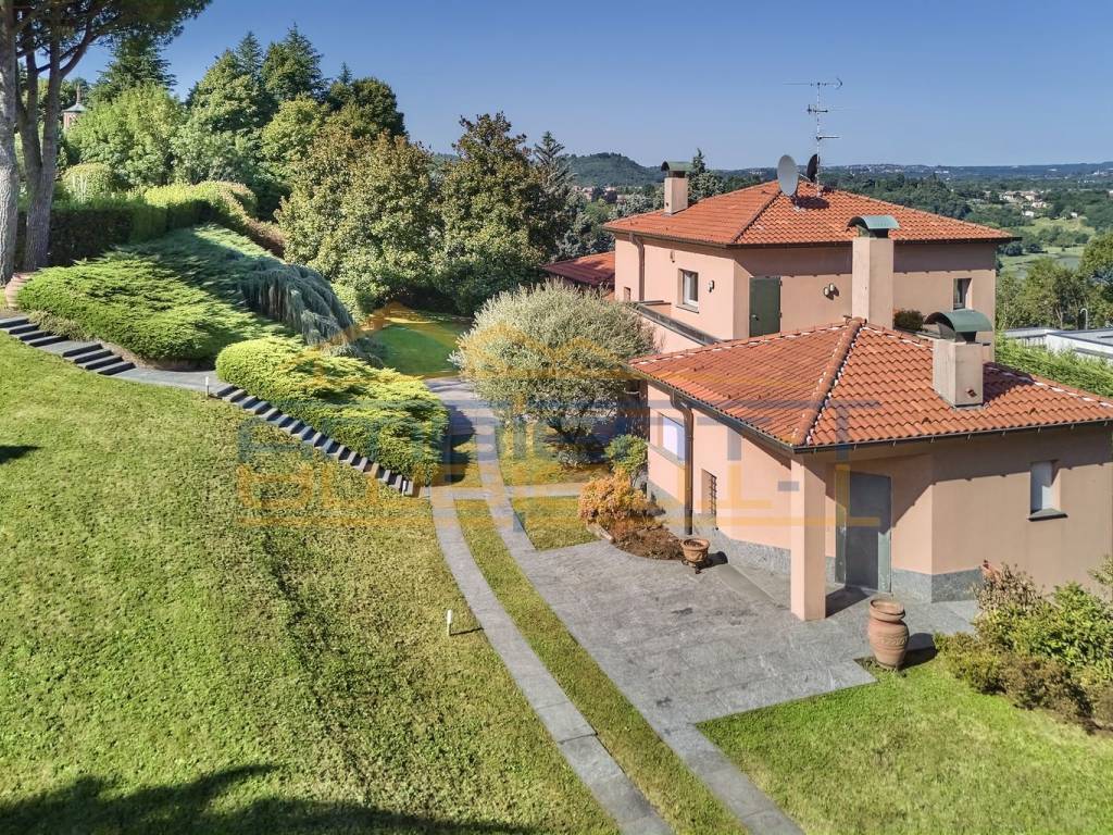 Villa a Oggiono - Foto 4