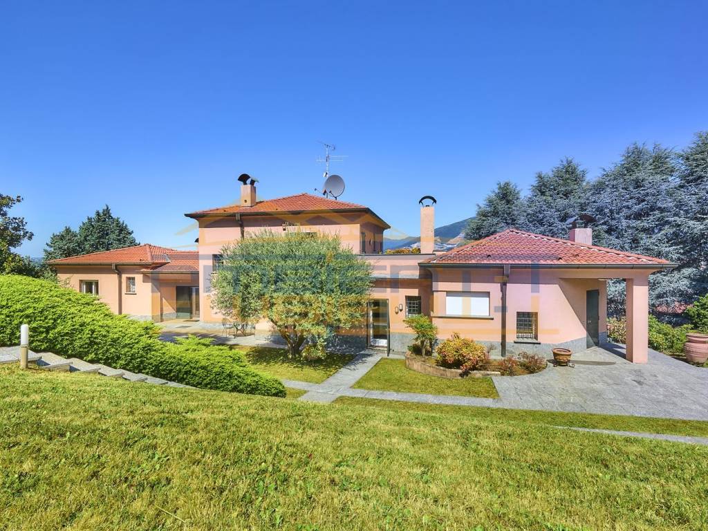 Villa a Oggiono - Foto 5