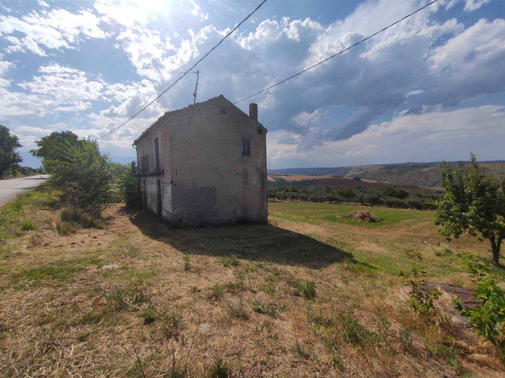 Casa indipendente a Castel frentano - Foto 3