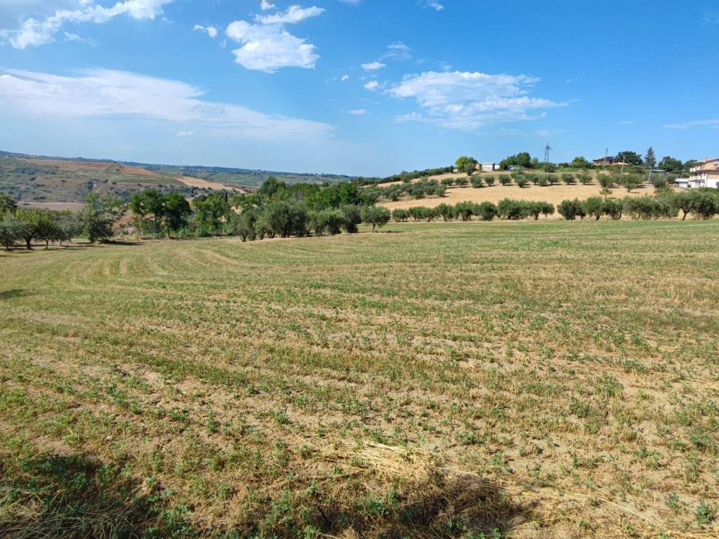 Casa indipendente a Castel frentano - Foto 4
