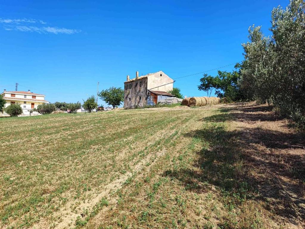 Casa indipendente a Castel frentano - Foto 5
