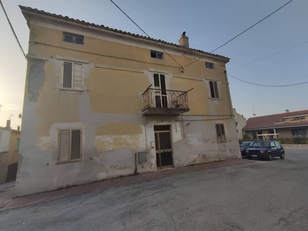 Casa indipendente a Arielli - Foto 2