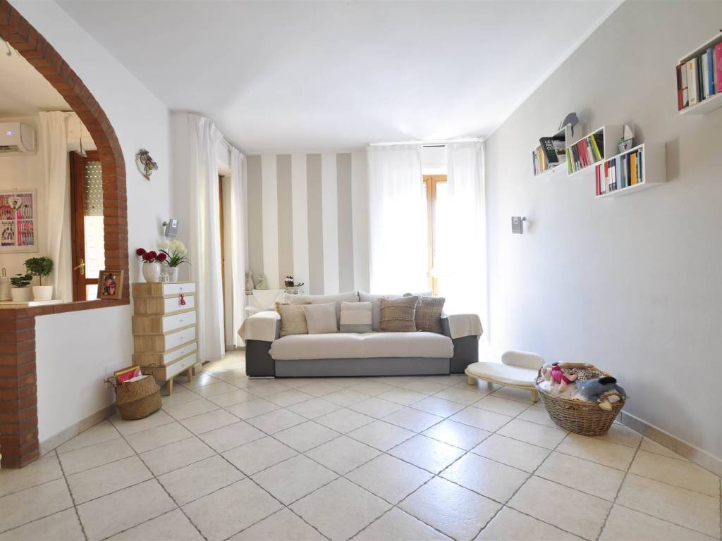 Appartamento a Campiglia marittima - Foto 2