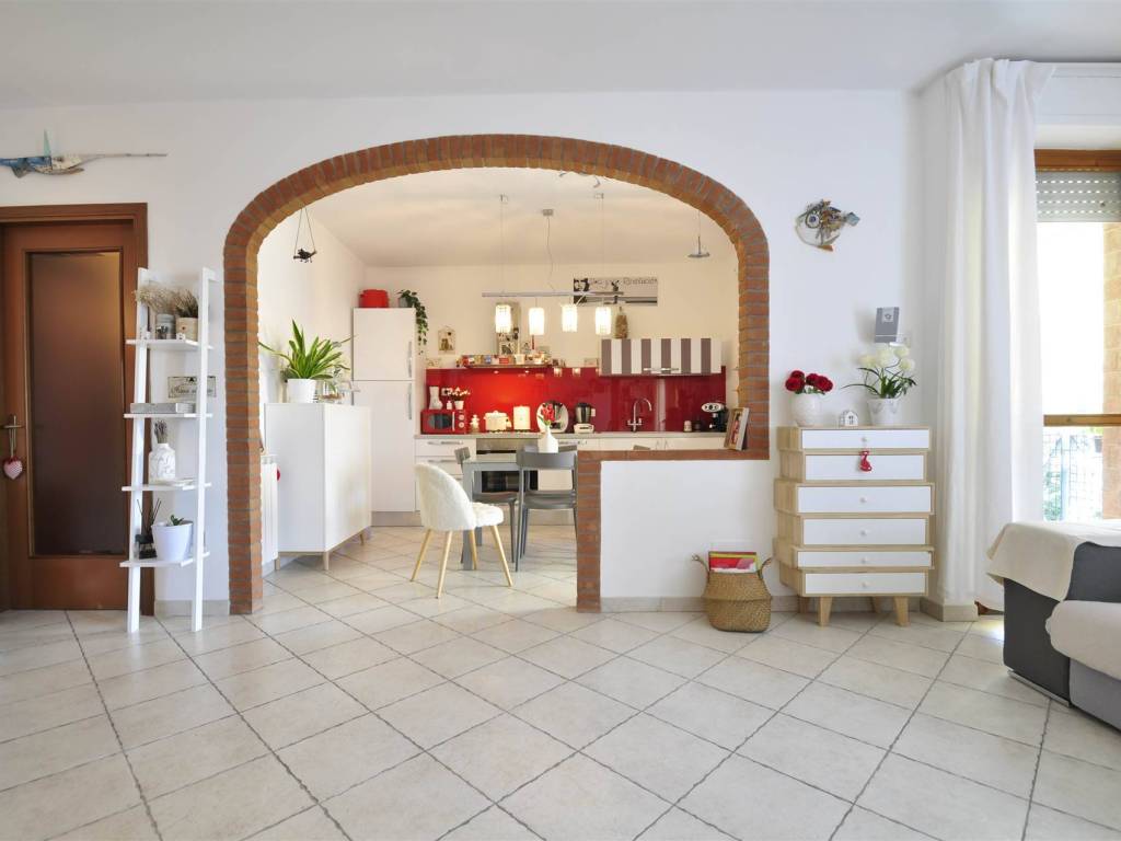 Appartamento a Campiglia marittima - Foto 3