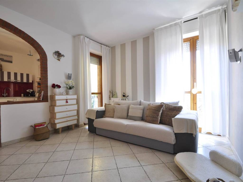 Appartamento a Campiglia marittima - Foto 4