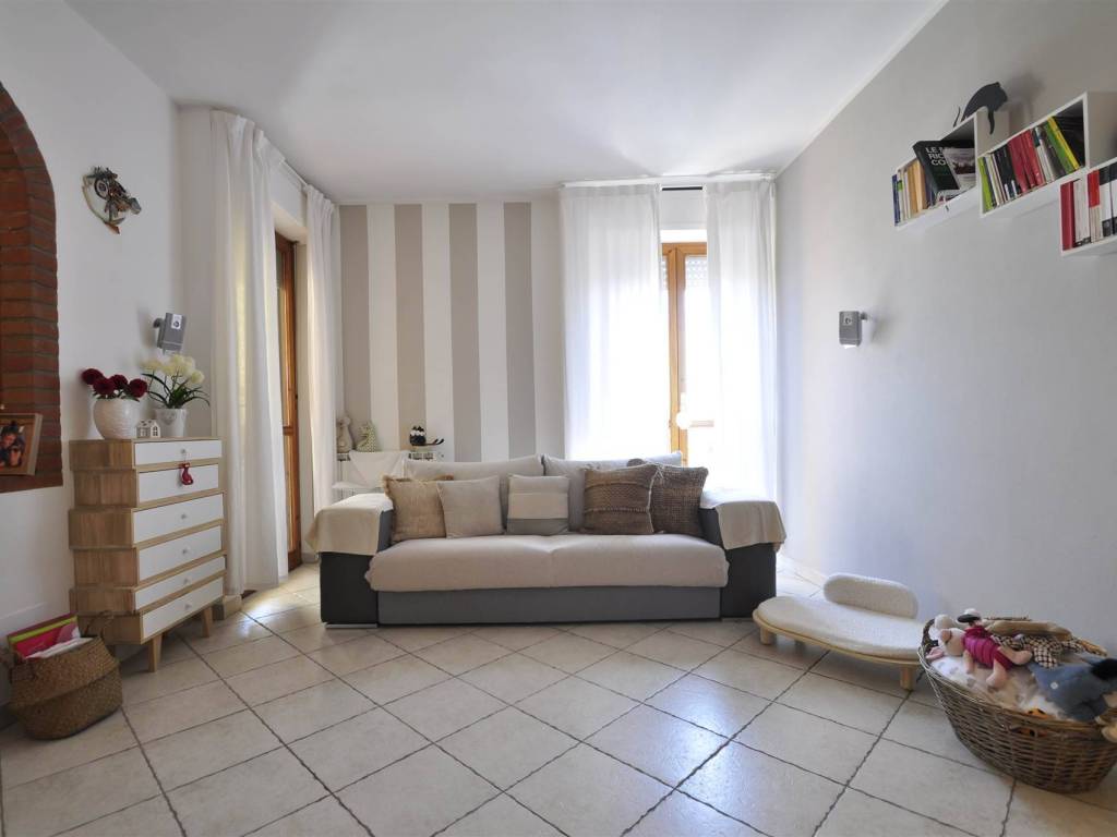 Appartamento a Campiglia marittima - Foto 5