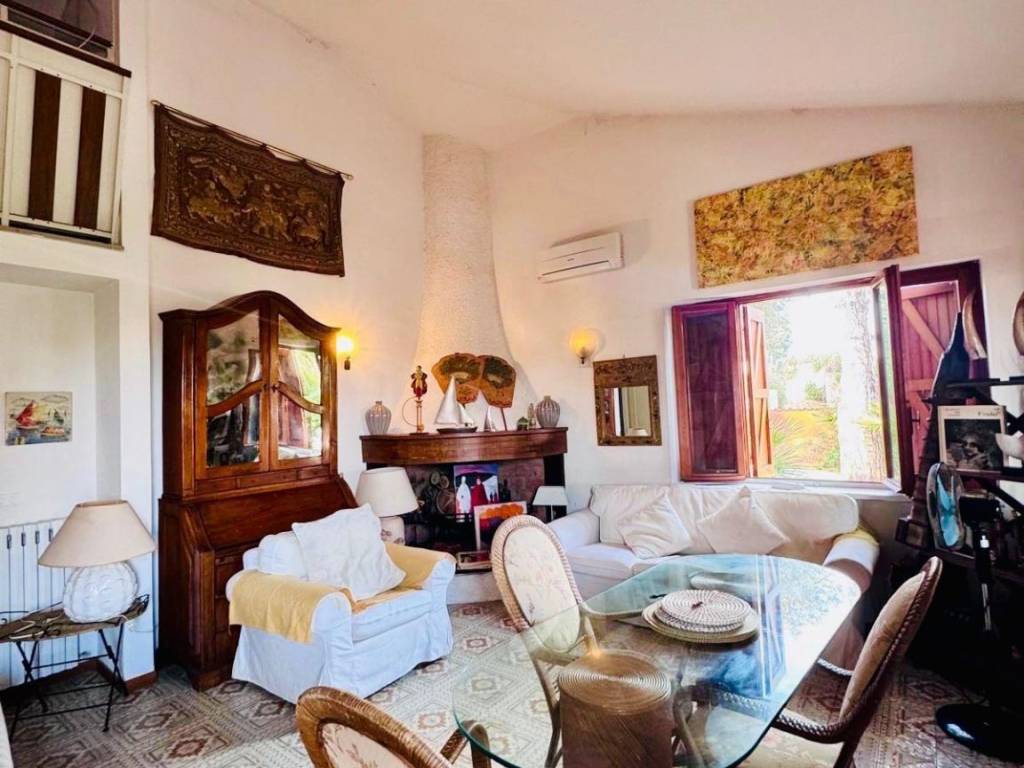 Villa a San felice circeo in Via Terracina, 144 - Foto 5
