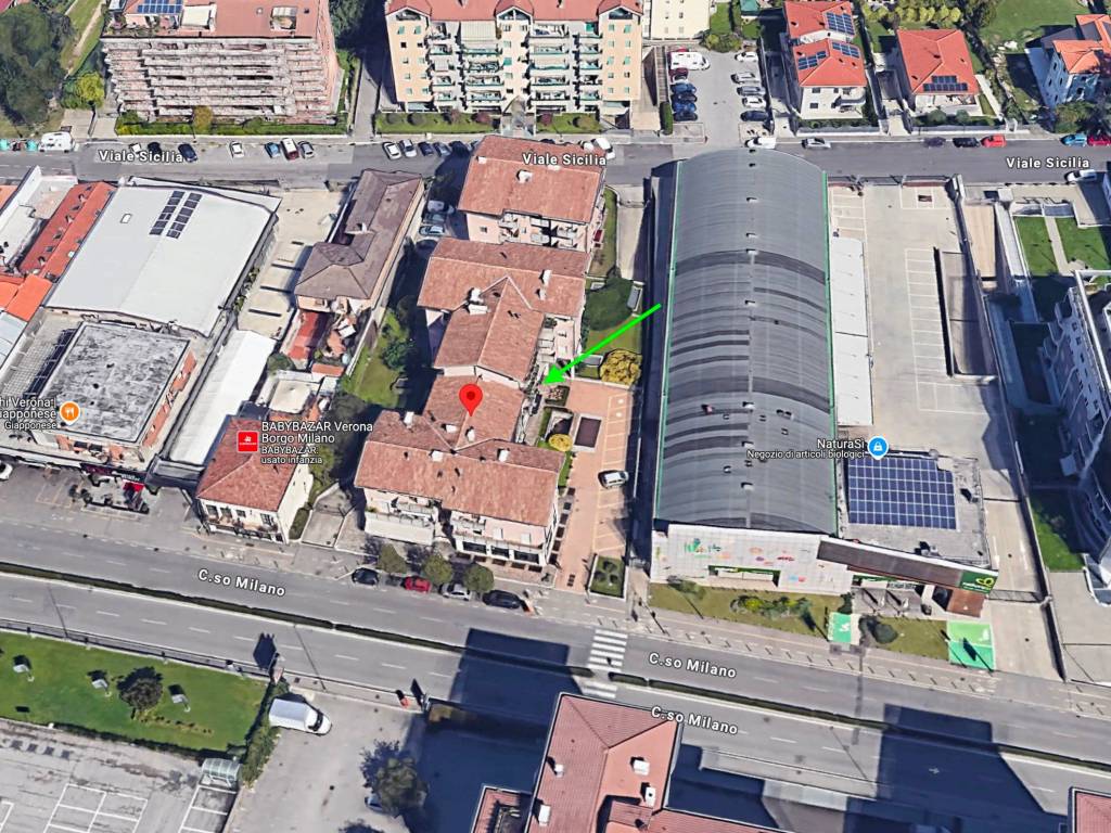 Appartamento a Verona in Corso Milano - Foto 5
