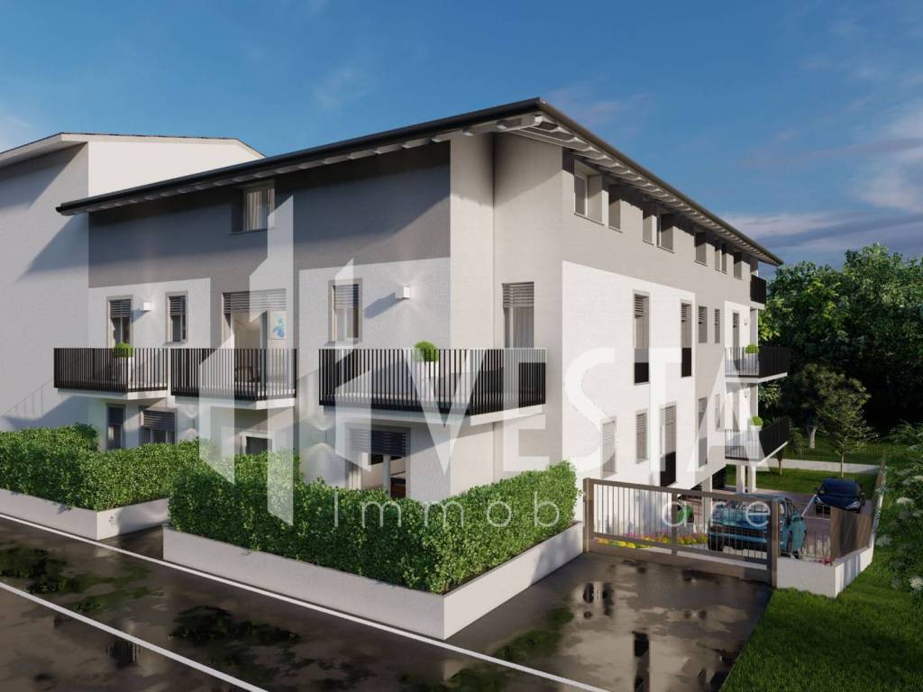 Appartamento a Merate in Via Cerri - Foto 3