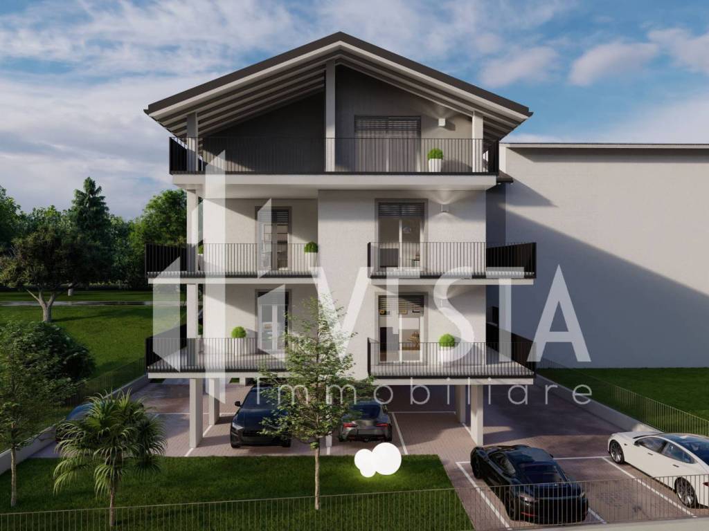 Appartamento a Merate in Via Cerri - Foto 4