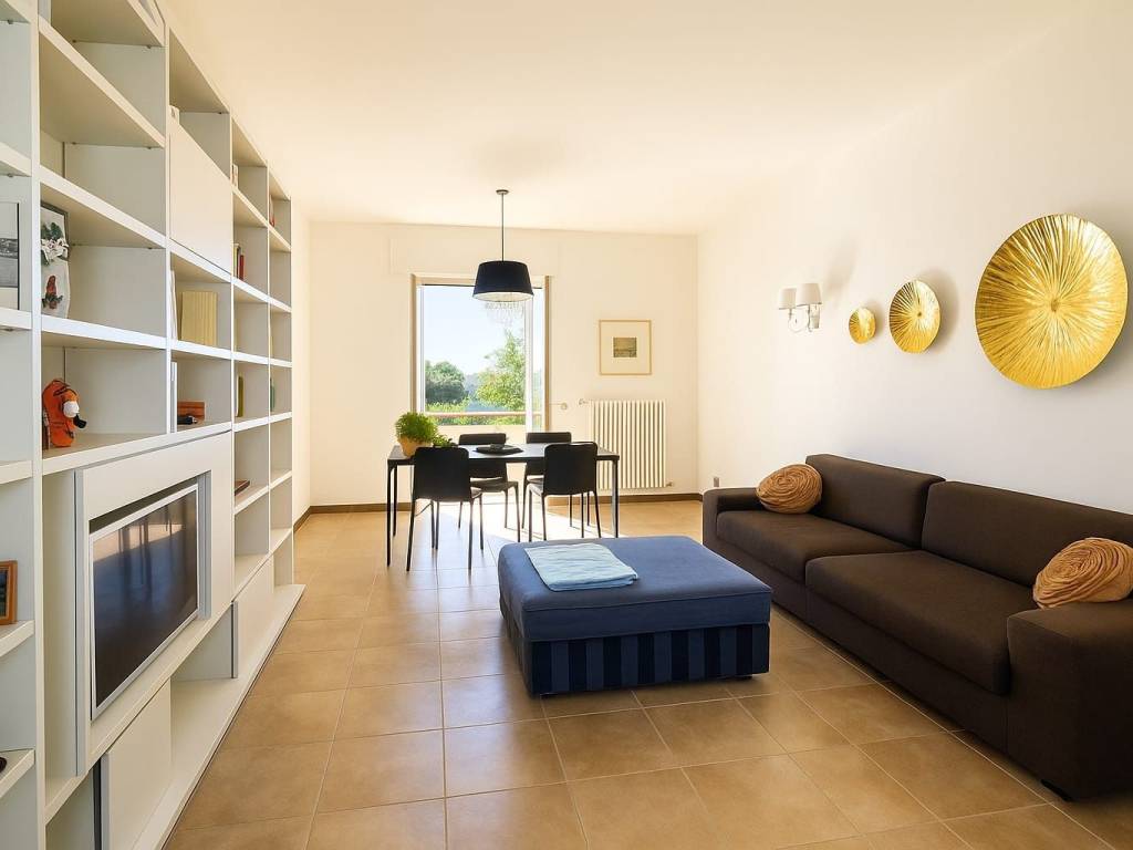 Appartamento a Monte roberto - Foto 3