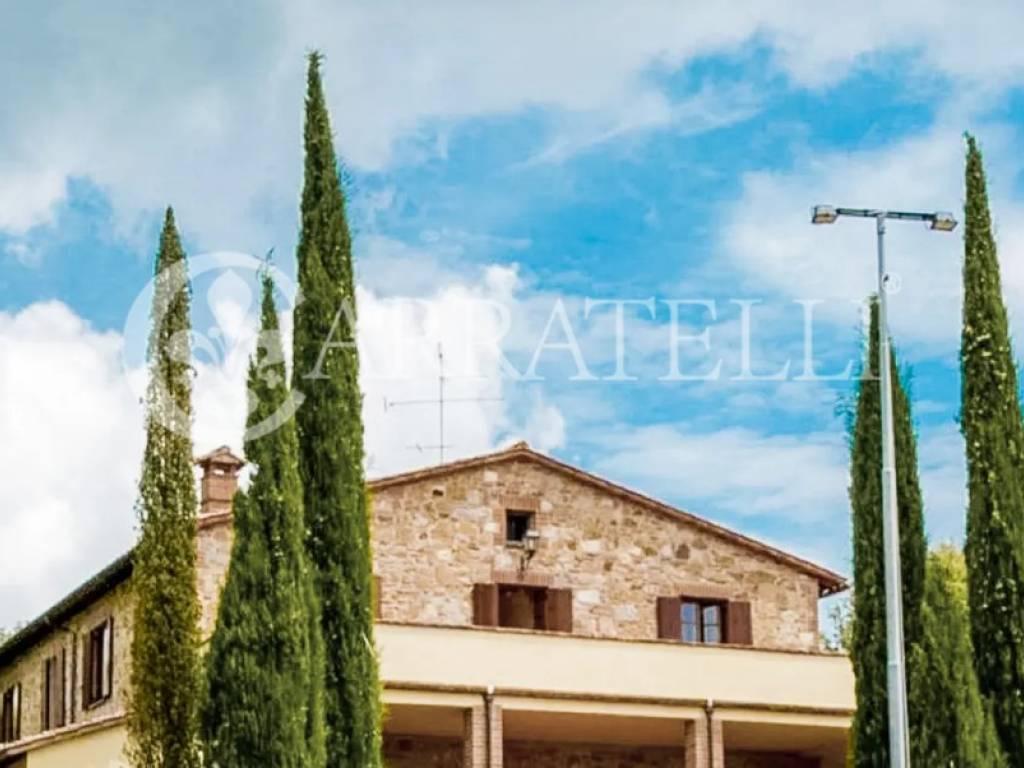 Rustico / casale a Panicale in Via Madonna delle Grazie - Foto 4
