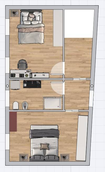 Casa indipendente a Tradate in Via Donato Bramante, 5 - Foto 4