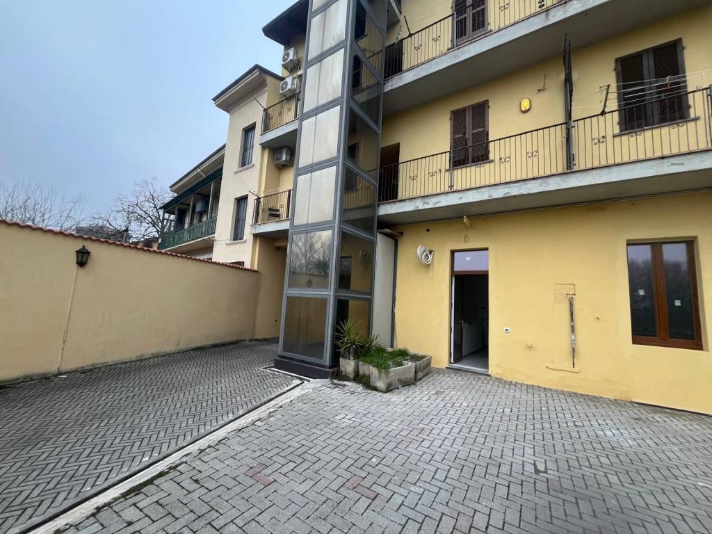 Appartamento a Cremona in Via Giordano, 63 - Foto 3