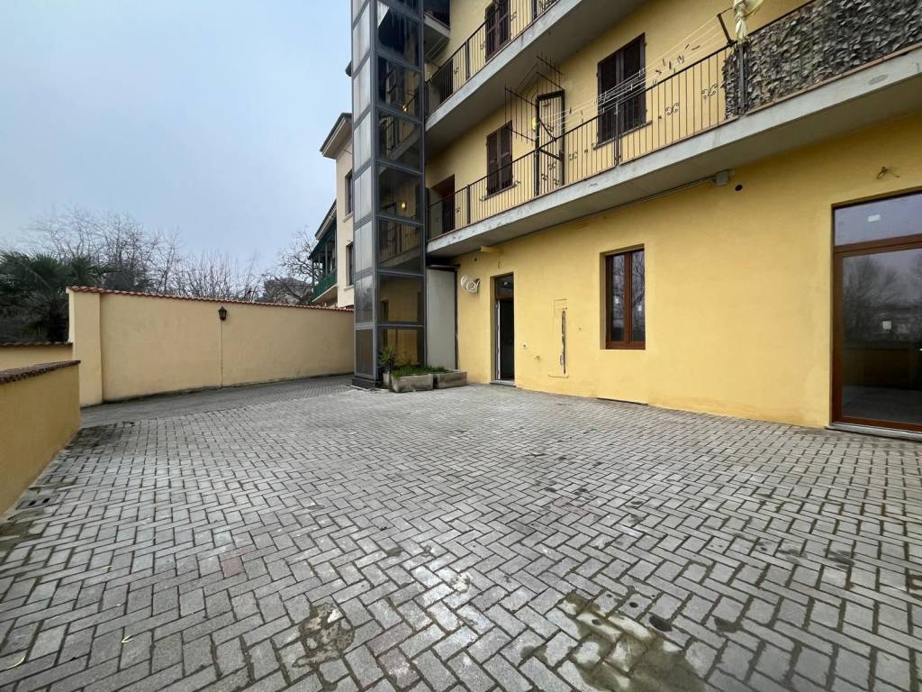 Appartamento a Cremona in Via Giordano, 63 - Foto 5