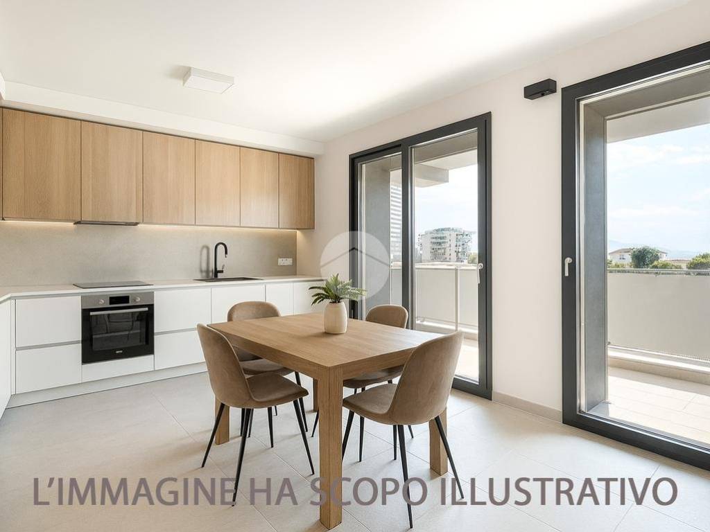 Appartamento a San benedetto del tronto in Via dei Laureati, 3 - Foto 2