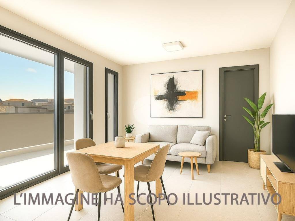 Appartamento a San benedetto del tronto in Via dei Laureati, 3 - Foto 4