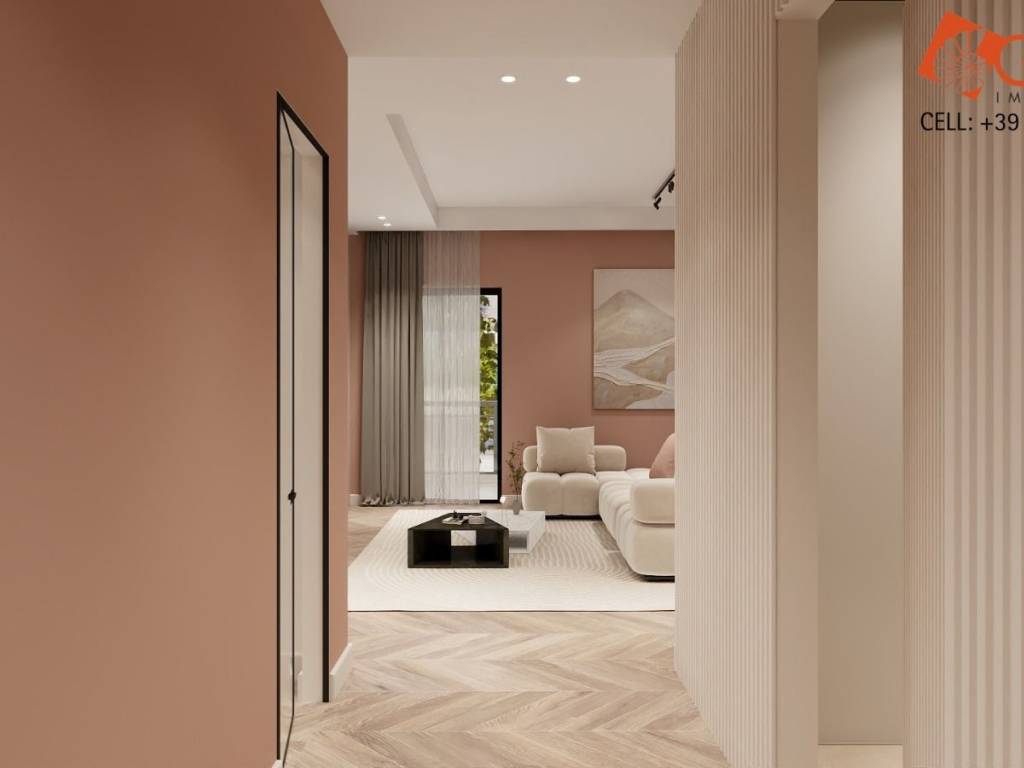 Appartamento a Canosa di puglia in Via Giovanni Bovio, 62 - Foto 2