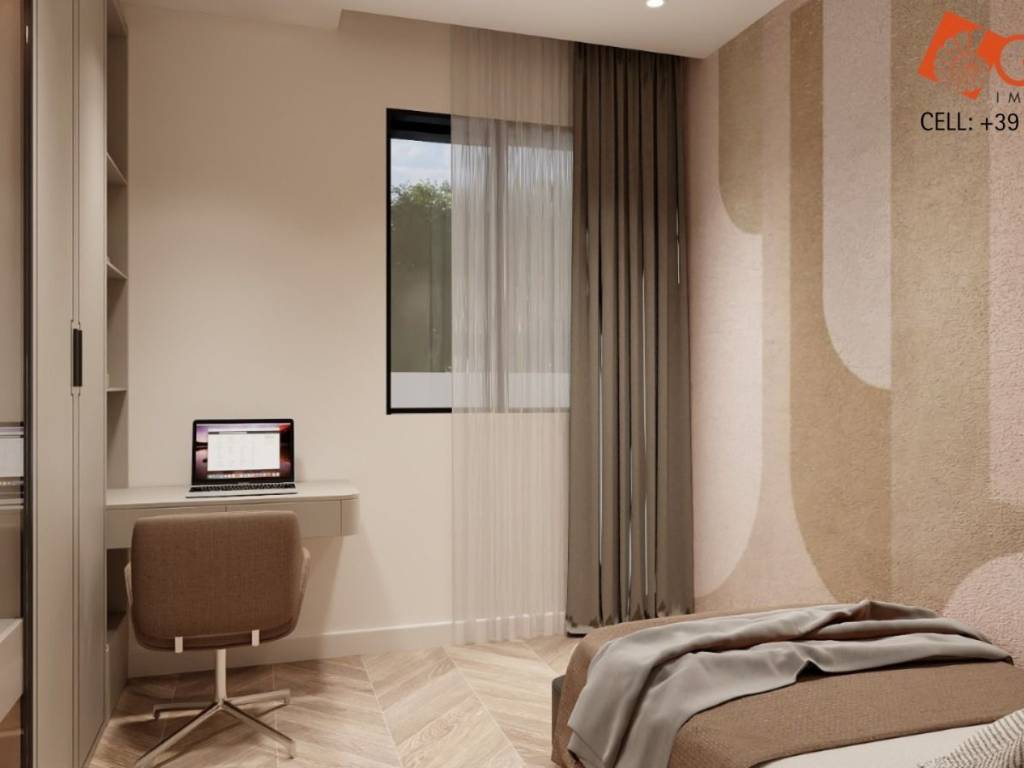 Appartamento a Canosa di puglia in Via Giovanni Bovio, 62 - Foto 4