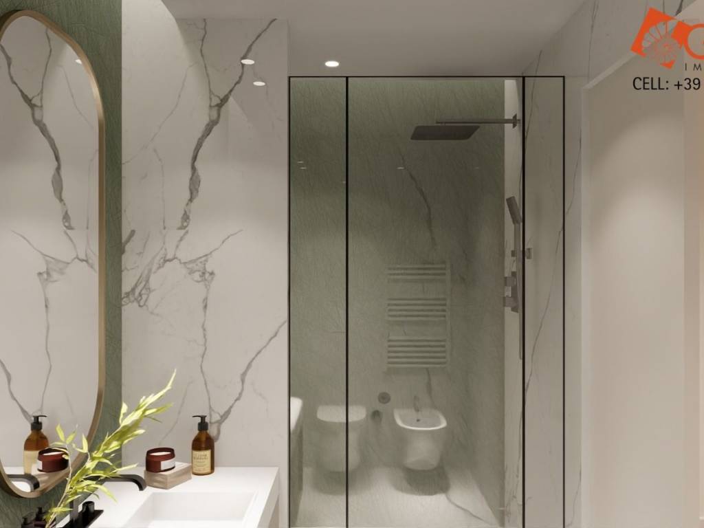 Appartamento a Canosa di puglia in Via Giovanni Bovio, 62 - Foto 5