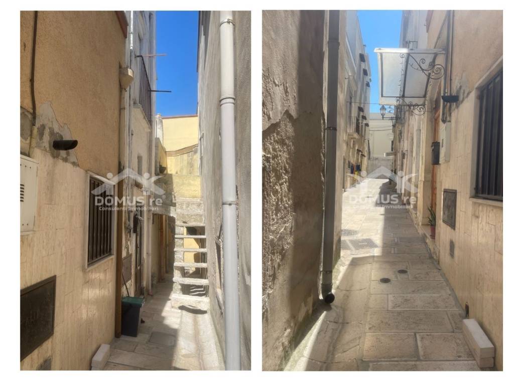 Casa indipendente a Andria in Vicolo San Candido - Foto 3