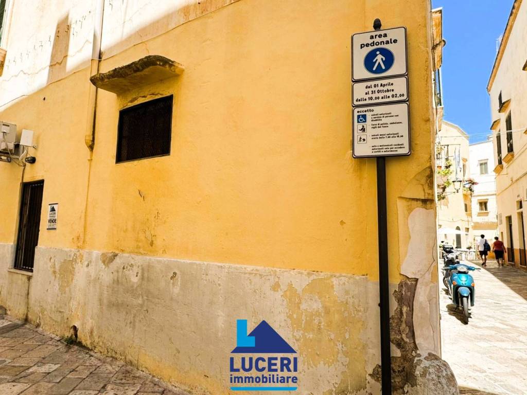 Appartamento a Gallipoli in Via Carmine Fontò, 22 - Foto 2