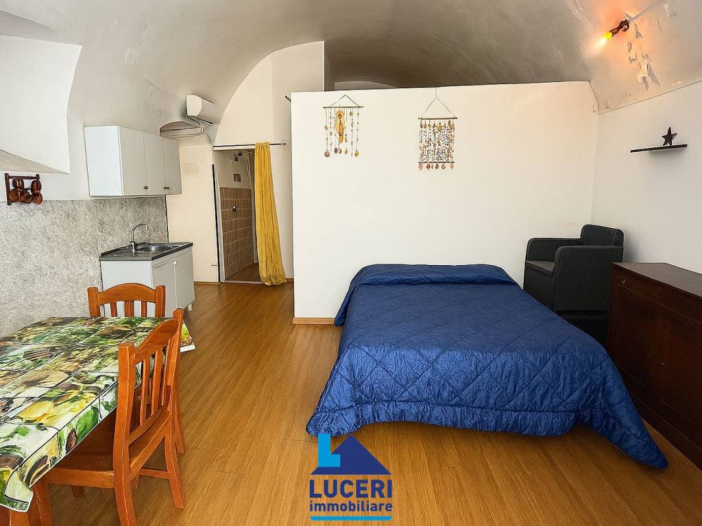 Appartamento a Gallipoli in Via Carmine Fontò, 22 - Foto 5