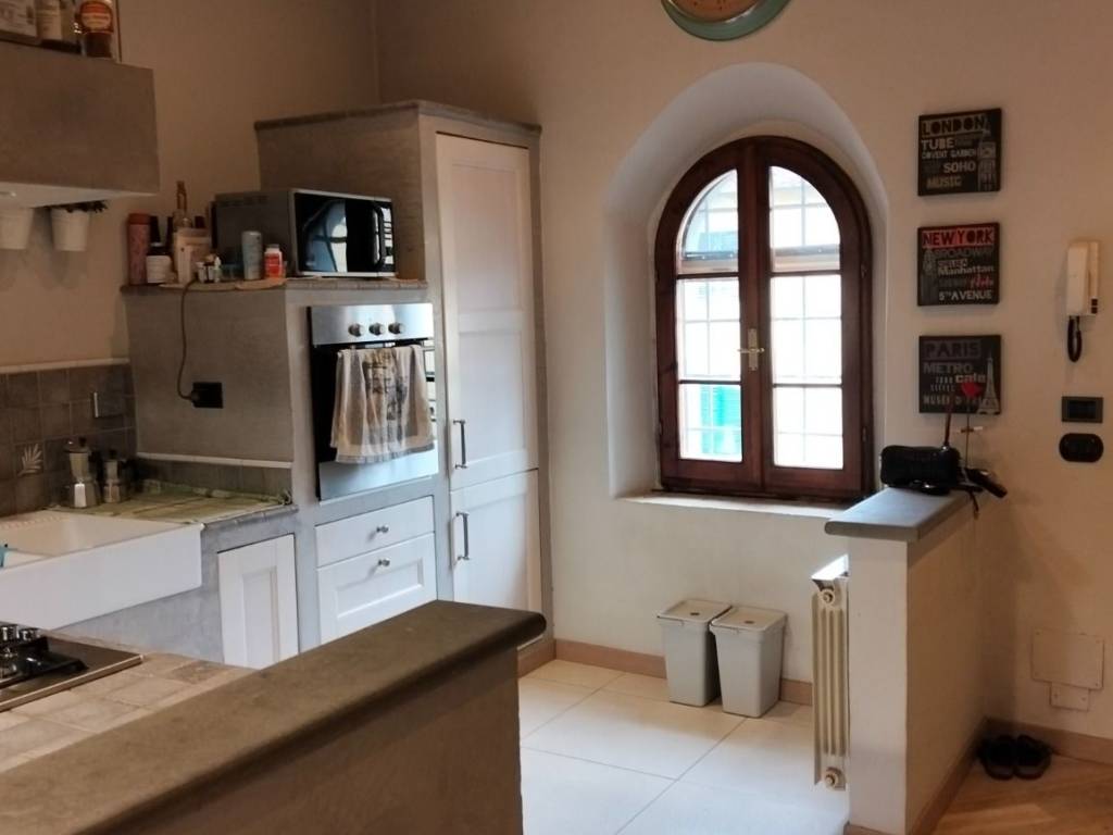 Appartamento a Castelfranco piandisco in Piazza Piero della Francesca - Foto 2