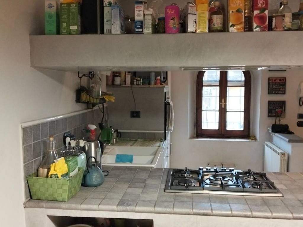 Appartamento a Castelfranco piandisco in Piazza Piero della Francesca - Foto 4