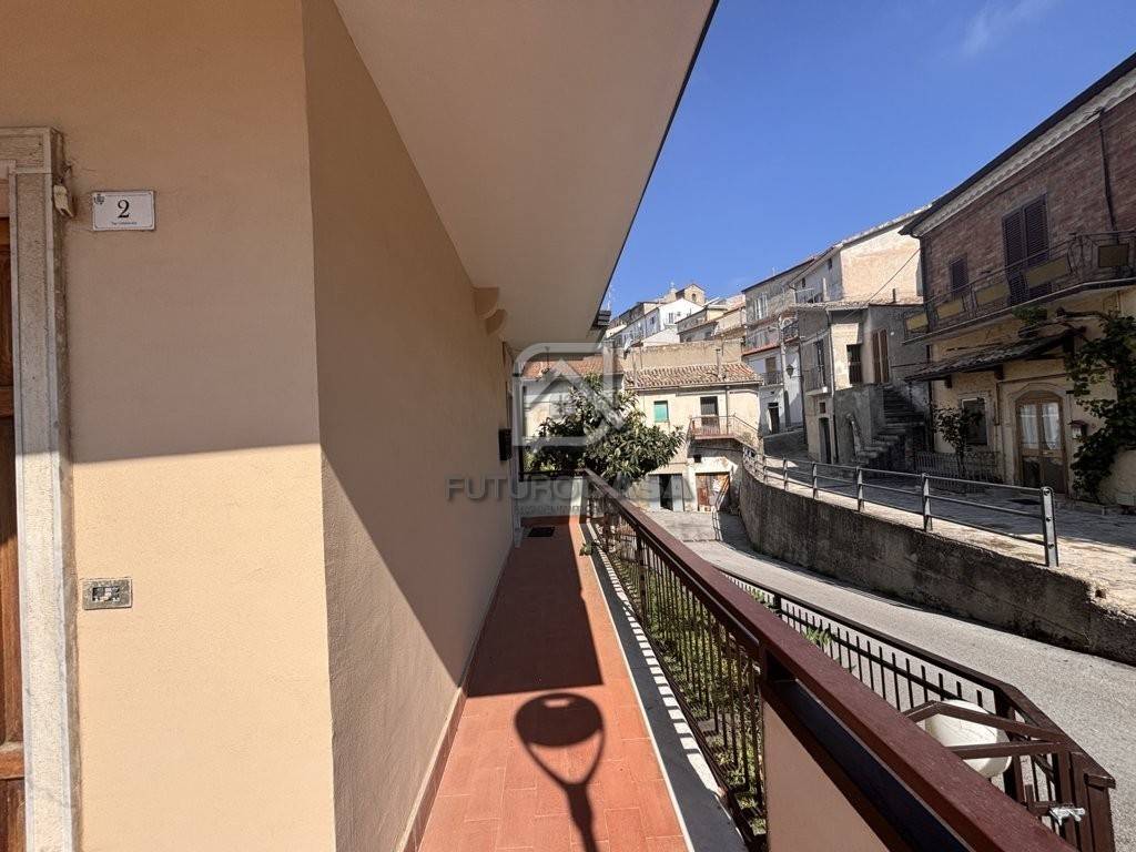 Appartamento a Savignano irpino in Via Lombardia - Foto 3