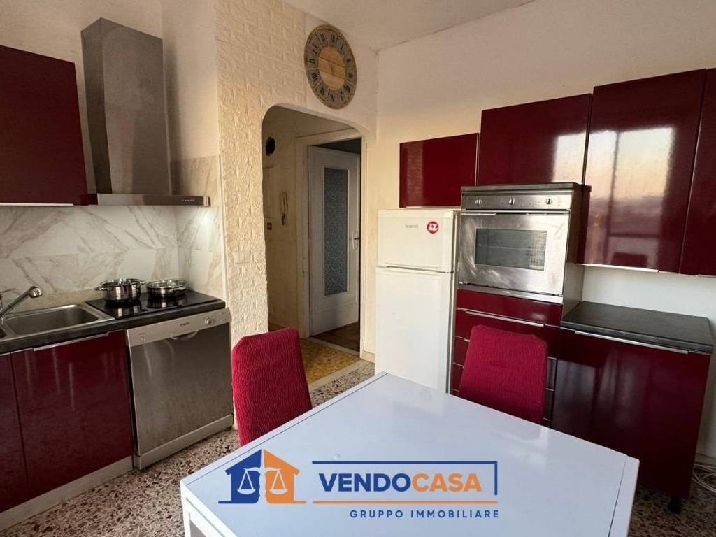 Appartamento a Torino in Via Montanaro, 70 - Foto 2