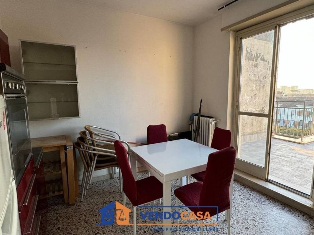 Appartamento a Torino in Via Montanaro, 70 - Foto 3