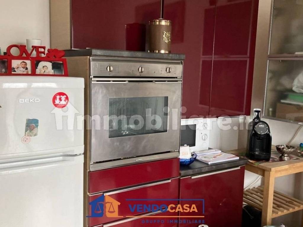 Appartamento a Torino in Via Montanaro, 70 - Foto 4